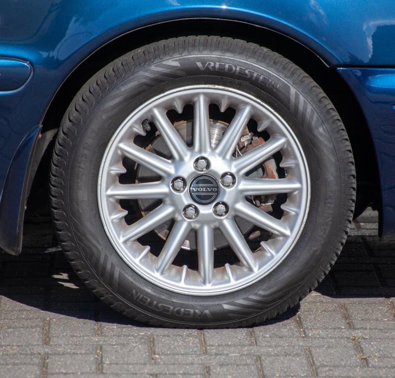 Volvo C70 convertible 2.4 t