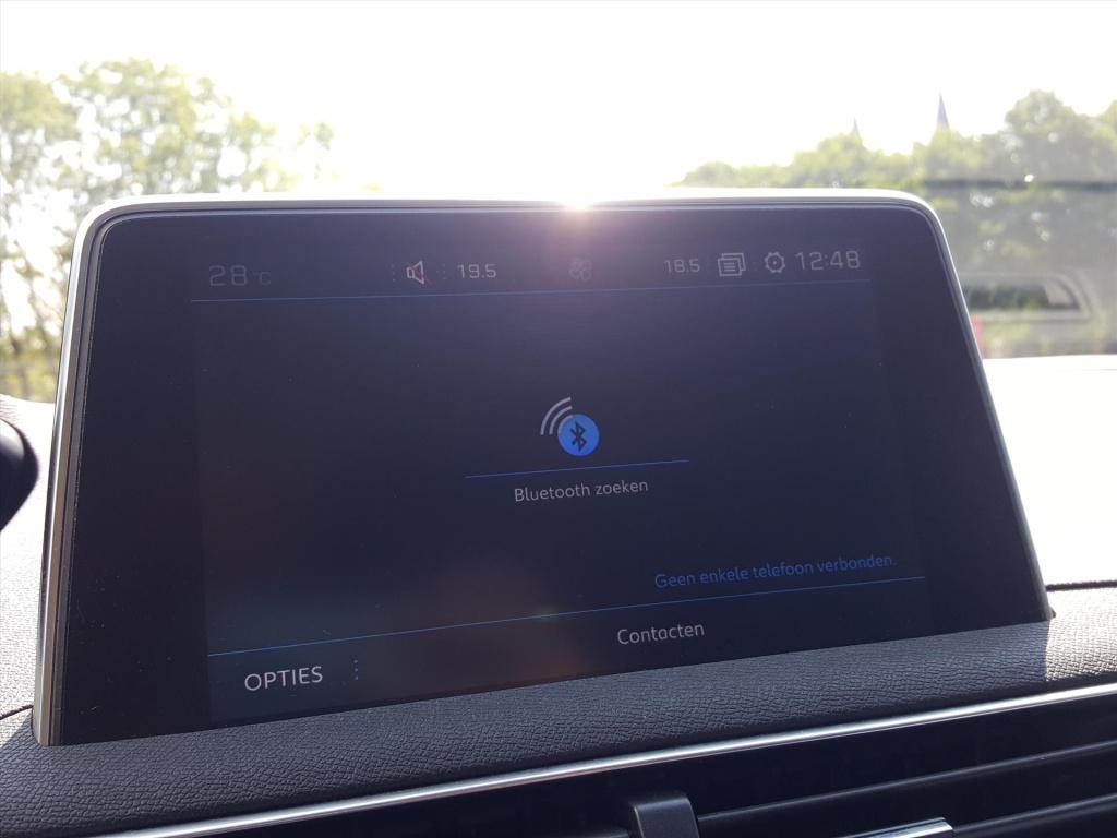 Peugeot 3008 1.2 pt 130pk s&s allure trekhaak | apple carplay & android aut