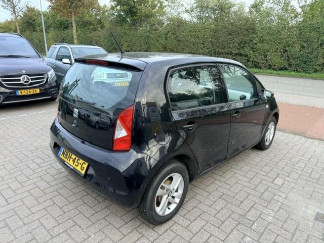 Seat Mii 1.0 fr connect