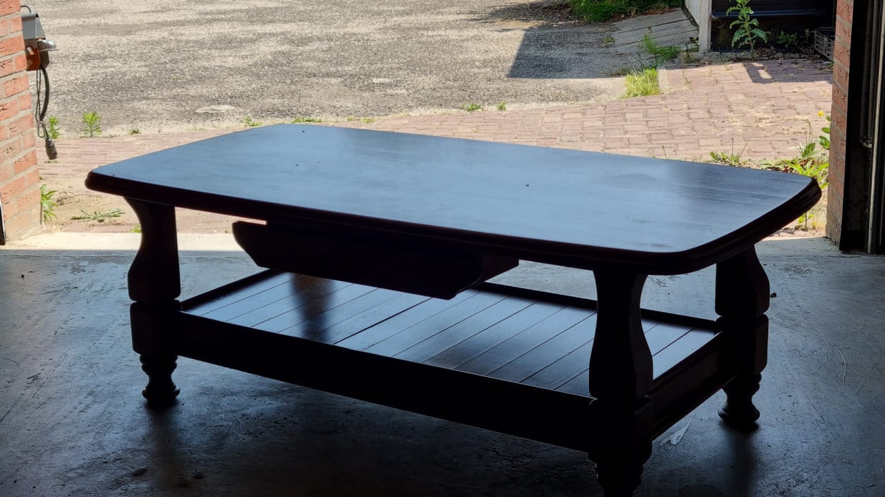 Gratis afhalen in Heinkenszand meubelen