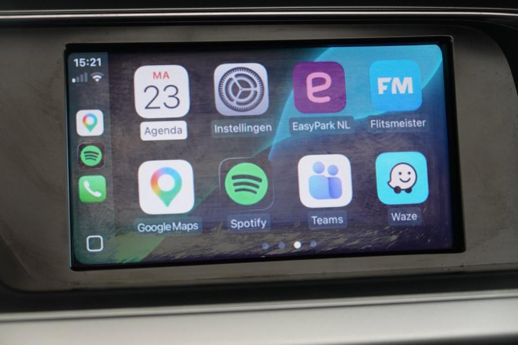 Audi A5 cabriolet 2.0 tfsi quattro sport edition open days