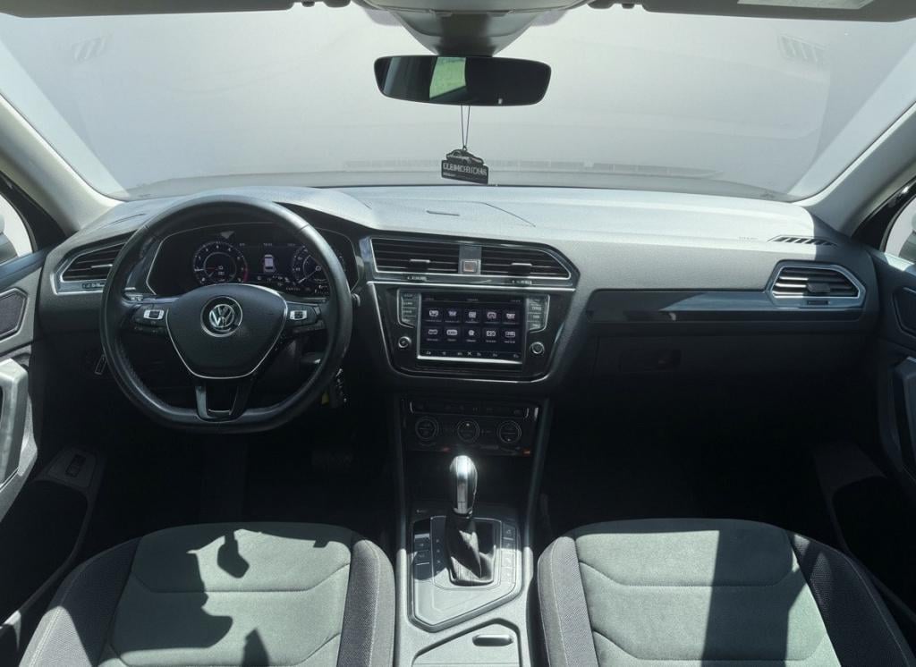 Volkswagen Tiguan 1.4 tsi act highline automaat
