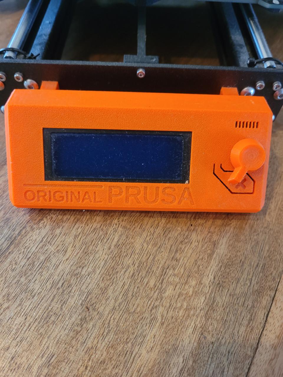 Prusa 3D printer