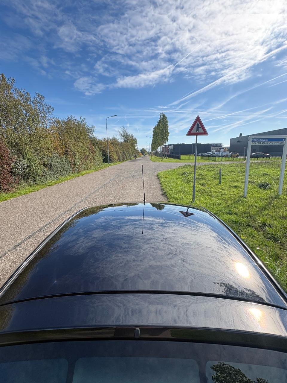 Ford Ka 1.3 benzine 49058km. Zeer goede staat!