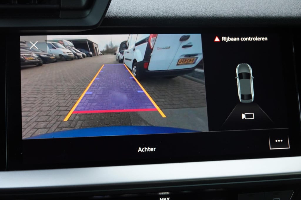 Audi S3 limousine 2.0 tfsi 310 pk ! quattro