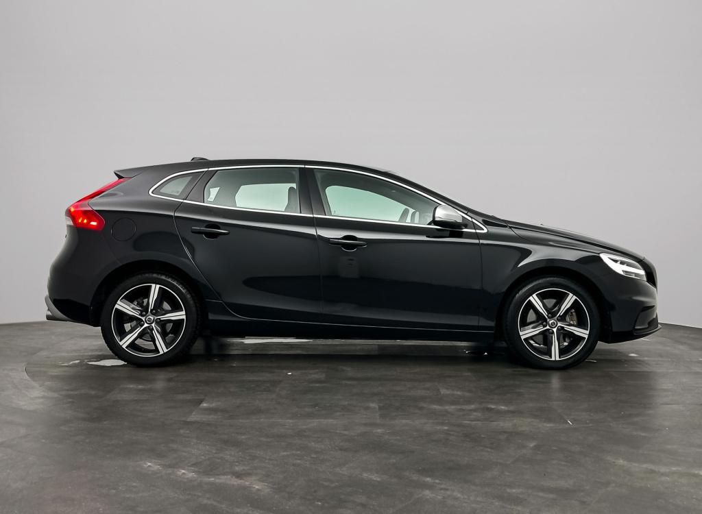 Volvo V40 1.5 t2 edition