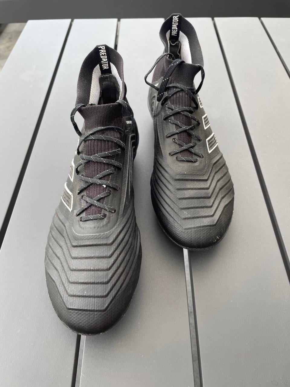 Adidas voetbalschoenen