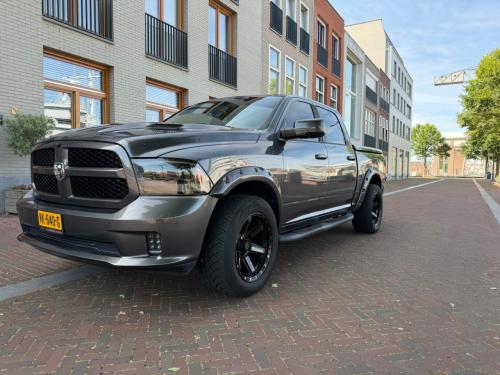 Dodge RAM 1500 5.7 V8 HEMI | Prins LPG | Leer | Nieuwe APK | Excl. BTW
