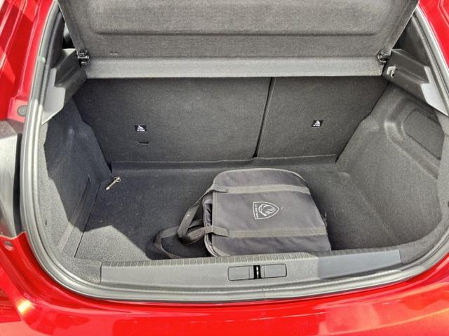 Peugeot 208 ev 50kwh 136pk active pack