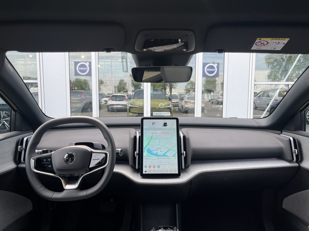 Volvo Ex30 nieuwprijs € 51.459 | extended range ultra