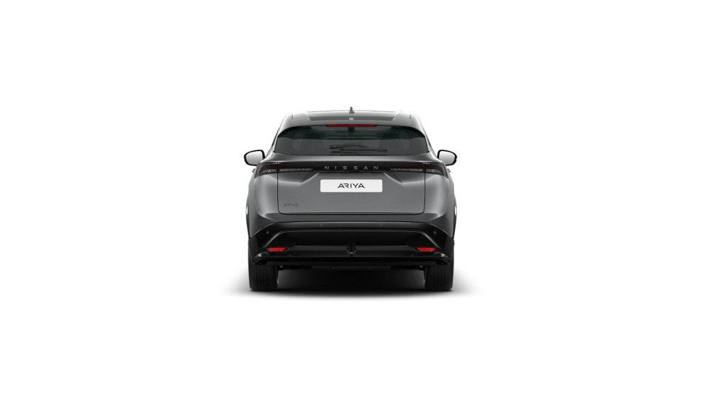 Nissan Ariya advantage edition plus 91 kwh nappa leder