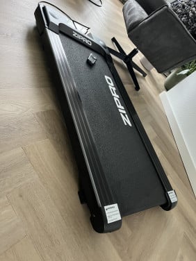 Elektrisch loopband