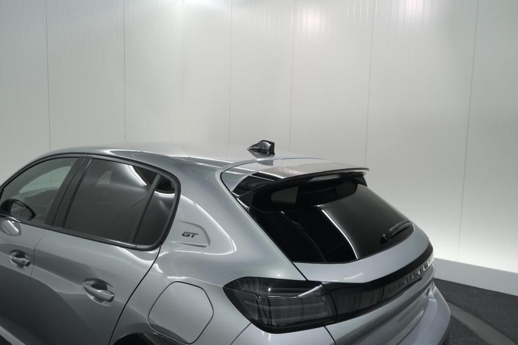 Peugeot 208 puretech 100 gt dark edition | camera | navigatie | apple carpl