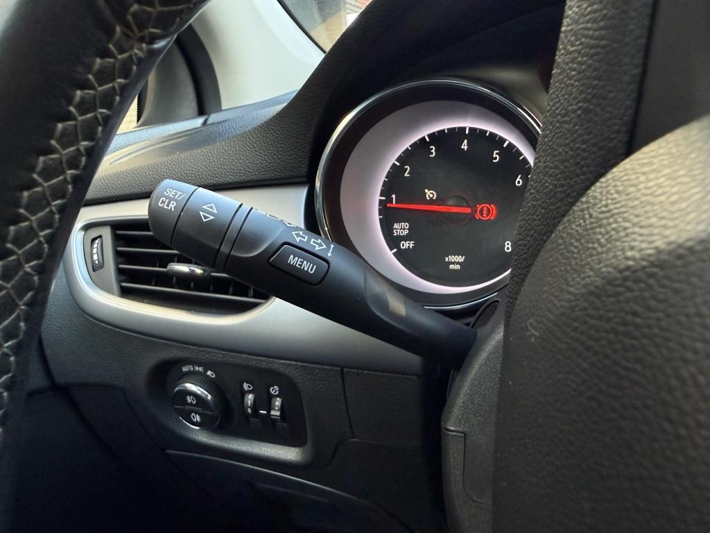 Opel Astra 1.0 innovation // automaat // 65.000km //