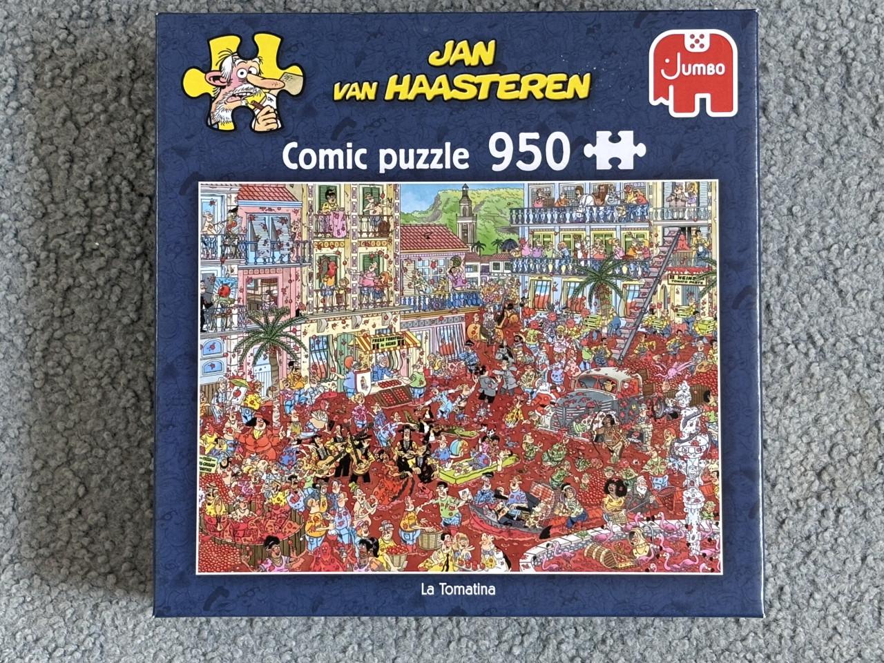 Puzzels