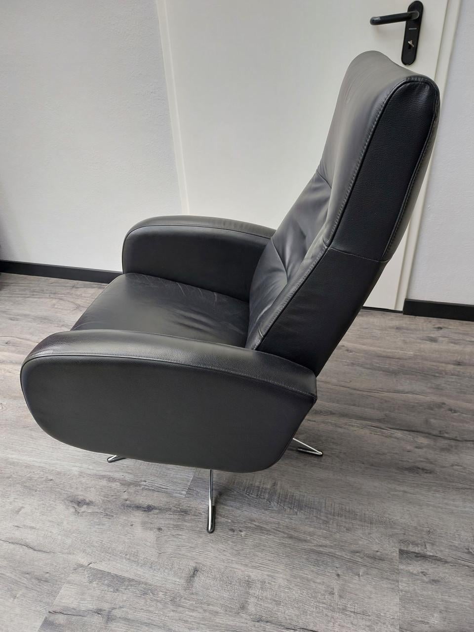 LEREN FAUTEUIL.