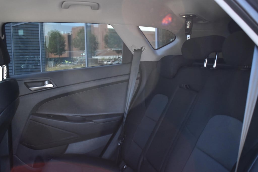 Hyundai Tucson 1.6 gdi comfort | cruise control | trekhaak | navigatie | ac
