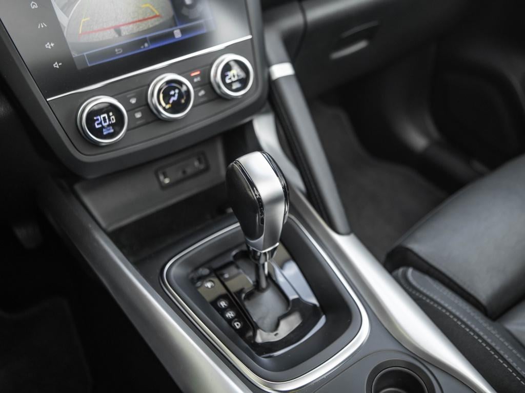 Renault Kadjar tce 140pk black edition automaat