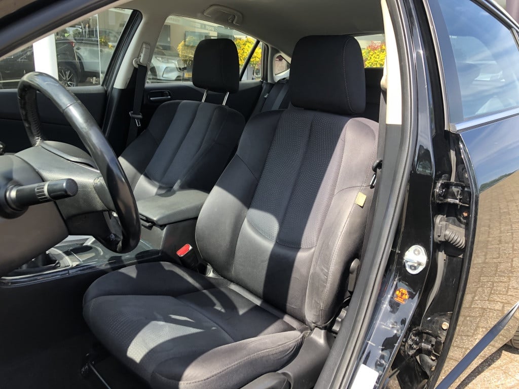 Mazda 6 2.0 s-vt touring