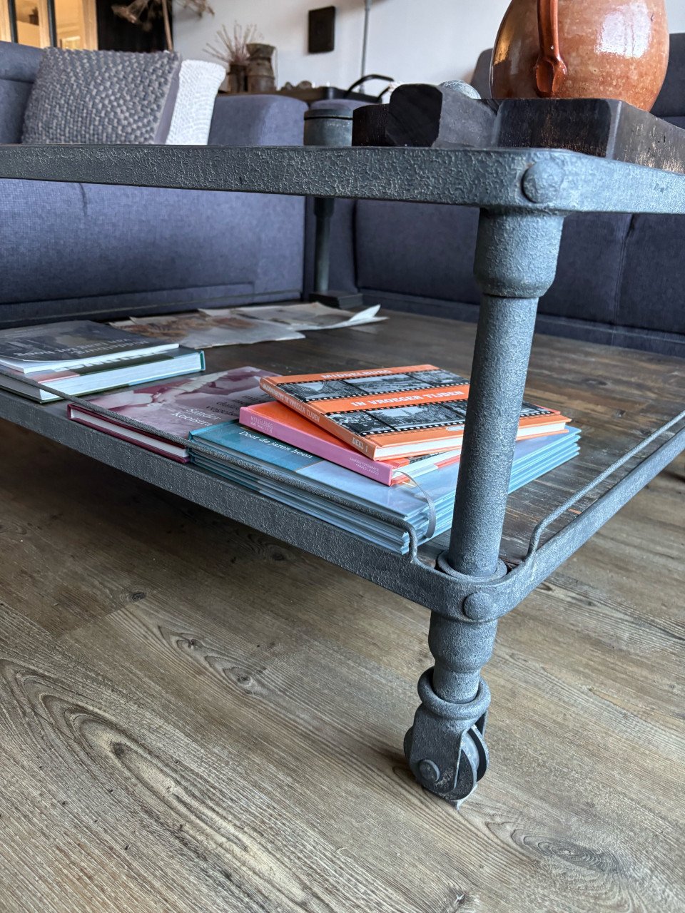 Salontafel Riviera Maison
