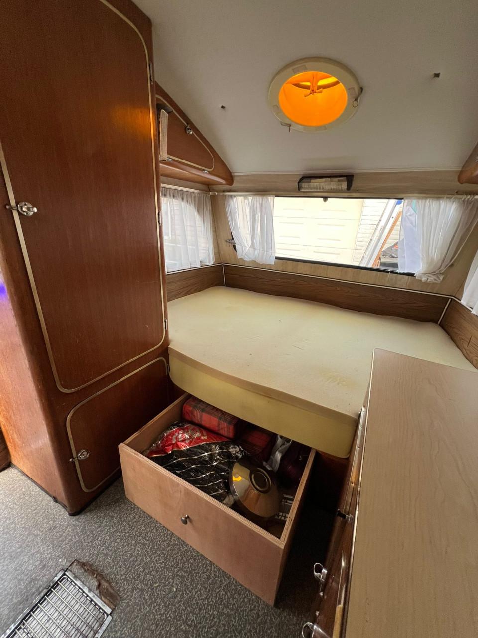 Constructam Condor 4 (1968)