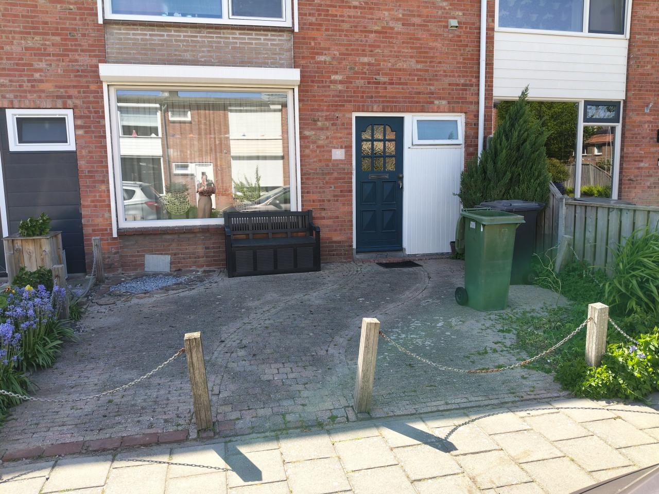 Tuin aanpakker gezocht voor 2 tuinen