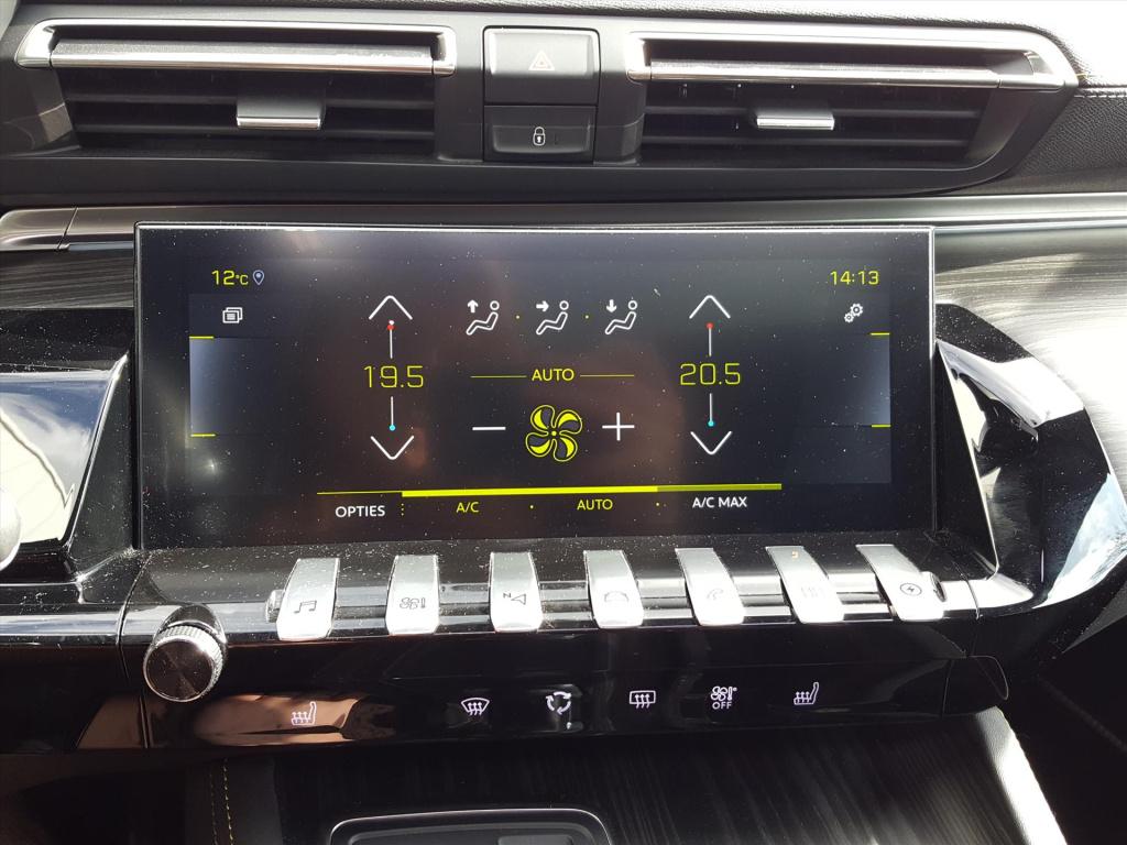 Peugeot 508 sw pse 360pk plug-in-hybride 4wd| navi&applecarplay&androidauto