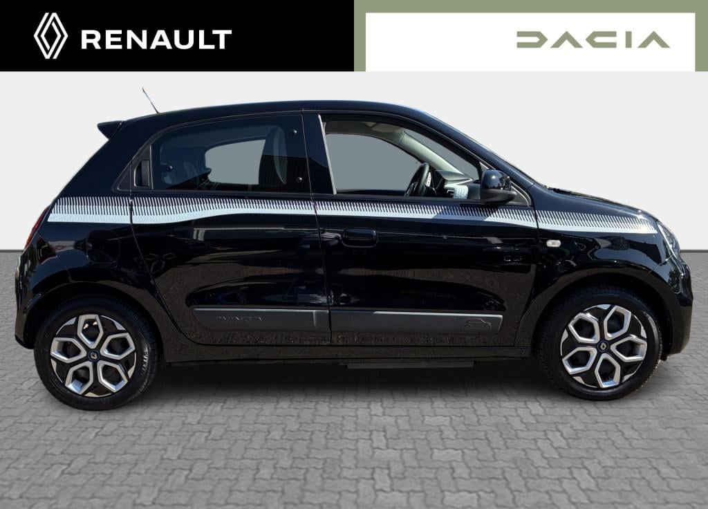 Renault Twingo z.e. r80 collection
