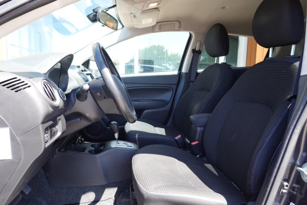 Mitsubishi Space Star 1.2 instyle