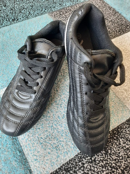 Voet Bal Schoenen