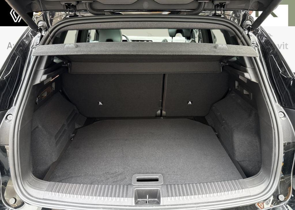 Renault Austral 1.2 e-tech full hybrid 200 iconic esprit alpine - panoramis