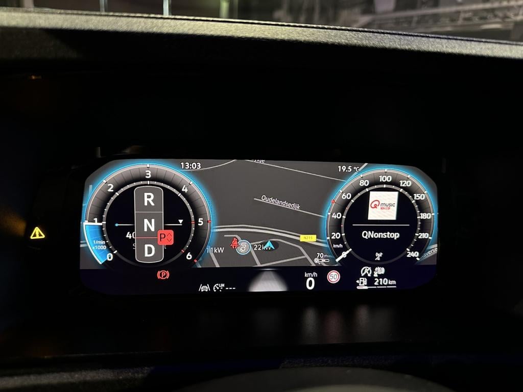 Volkswagen Caddy cargo 2.0 tdi style *navi*appconnect*camera