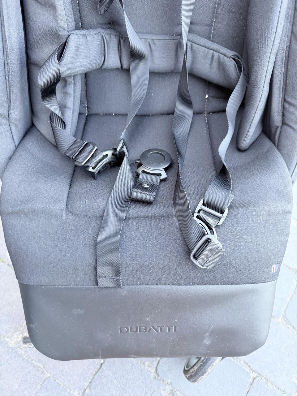 Dubatti buggy