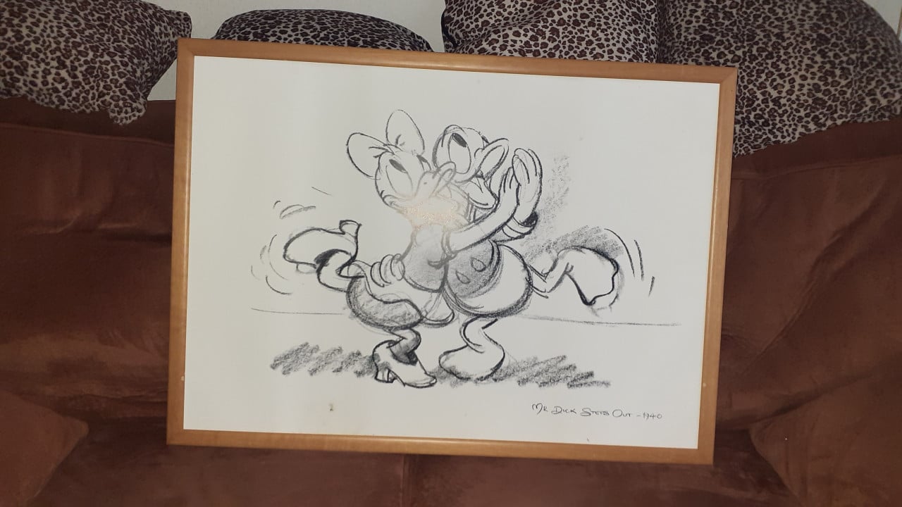 Schilderijen *** Diverse Verzameling Kunst " Klassiek "