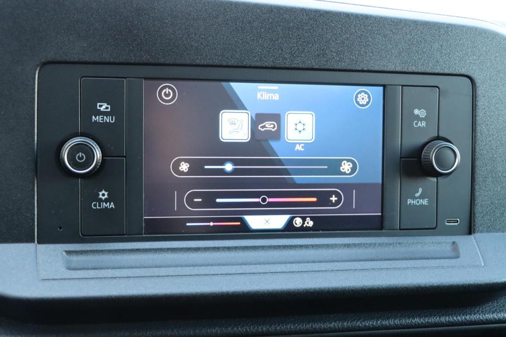 Volkswagen Caddy cargo 2.0 tdi economy business