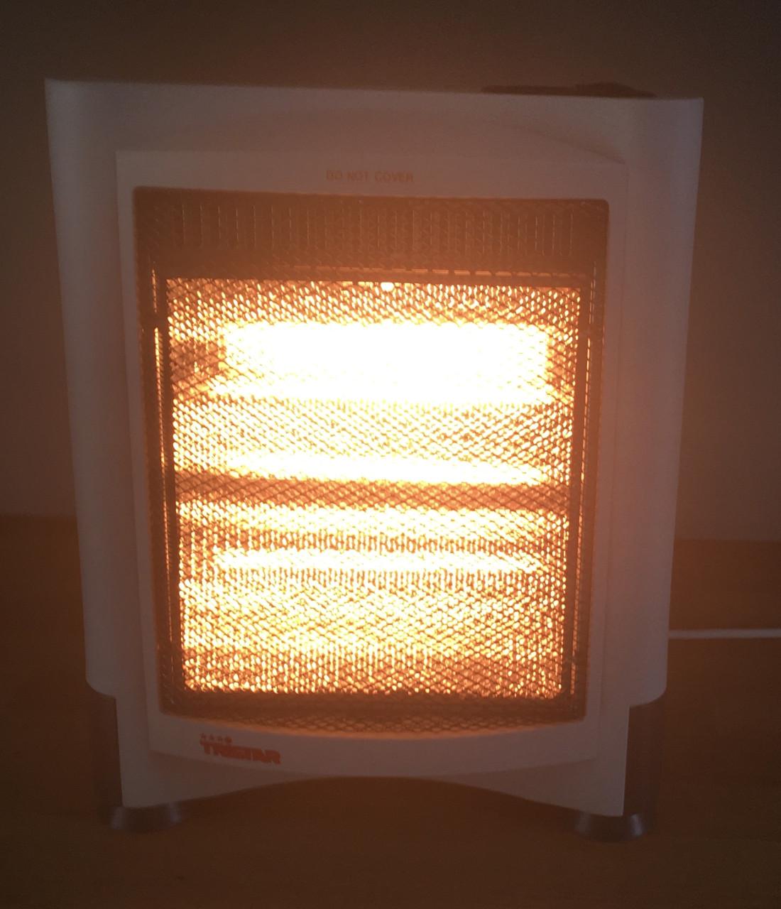 Kachel 800 /400 watt