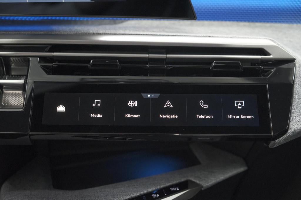 Peugeot 3008 1.2 hybrid 145 gt | elektrische kofferklep | camera | adaptiev