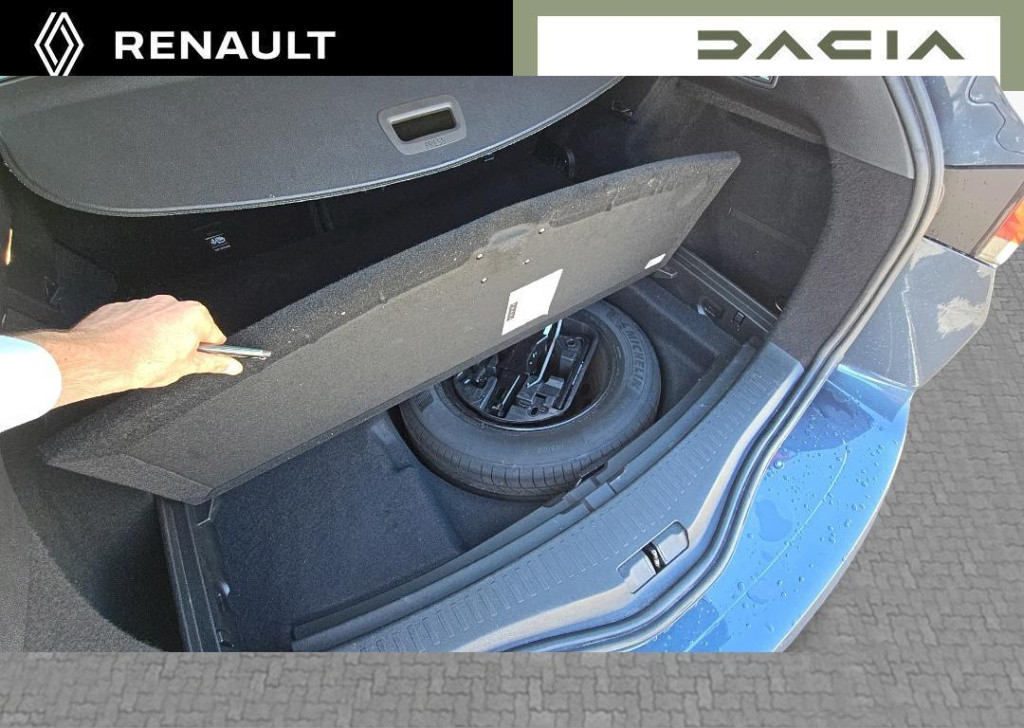 Renault Megane 1.3 tce edc 140 techno - demo | stoel &-stuurverwarming