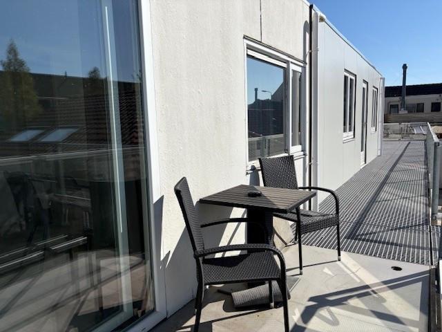 3 kamer Appartement in Kortgene