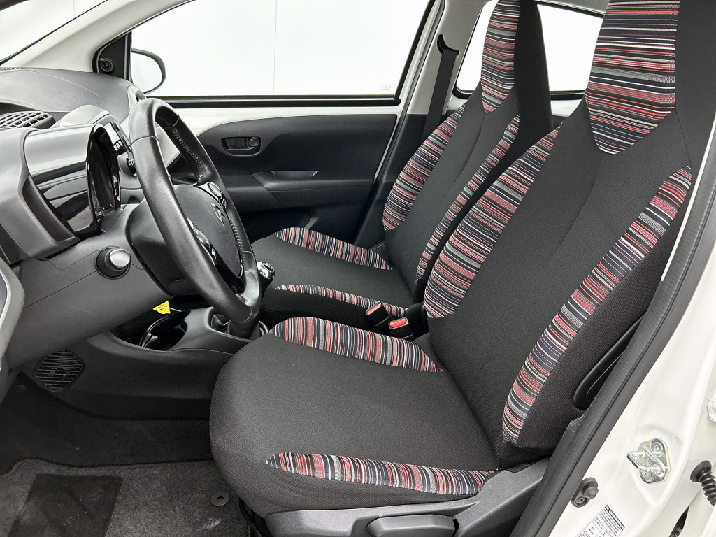 Citroen C1 1.0 e-vti feel | rijklaar |