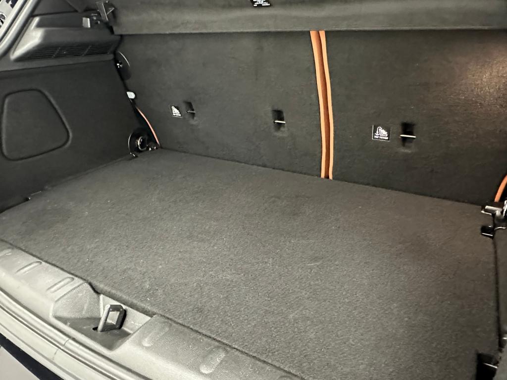 Mini 5-deurs 2.0 cooper s mini yours | cognac leder | harman/kardon | panor
