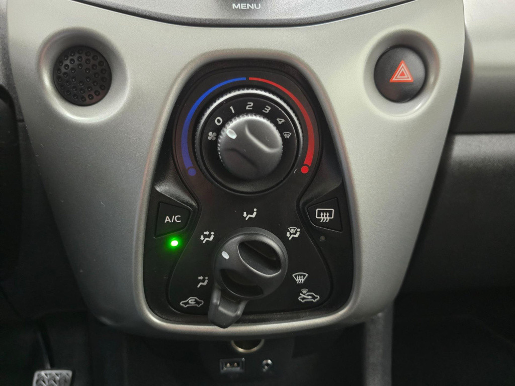 Peugeot 108 occasion 1.0 e-vti active met airco en bluetooth audio | mooie 