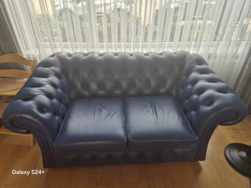Chesterfield  bankstellen