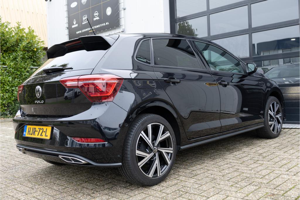 Volkswagen Polo 1.0 tsi 2x r-line ✅pano✅virt✅acc✅cam