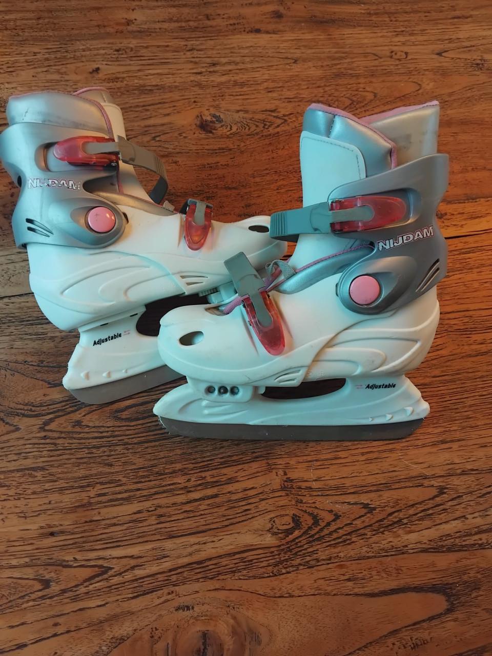 Schaatsen