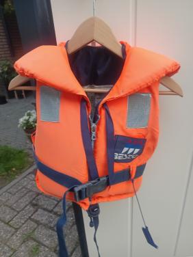 Zwemvest