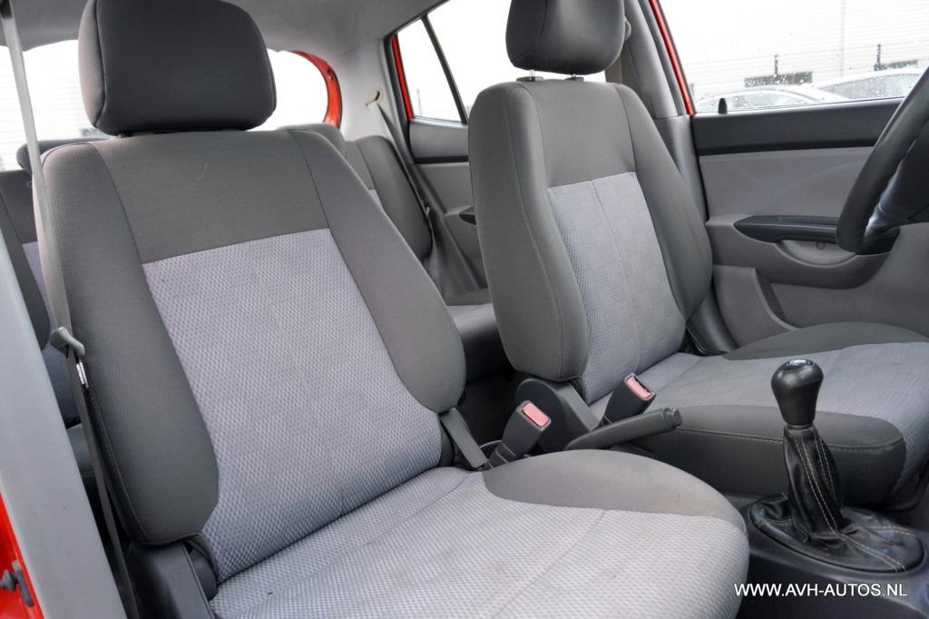 Kia Picanto 1.0 lx cabriodak