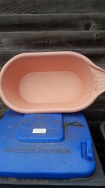 MaxiCosi  kinderstoel  babybadje