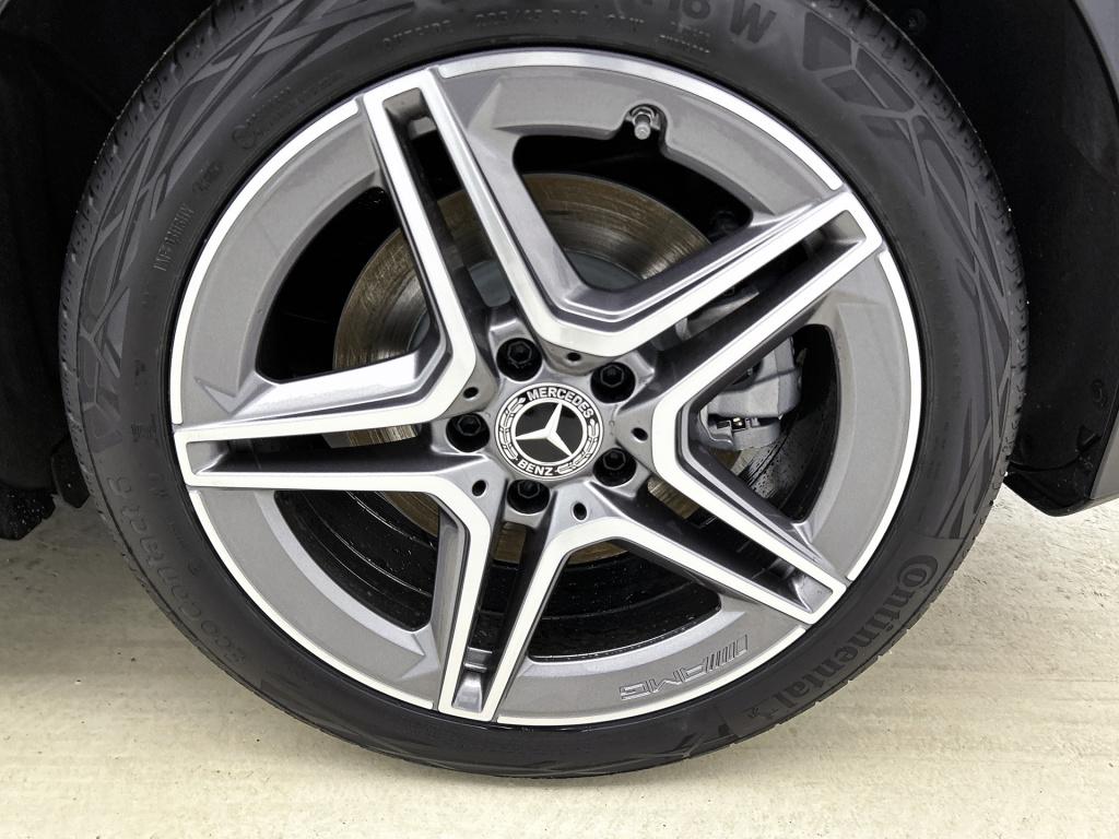 Mercedes-Benz A-Klasse 250 e business solution amg | panoramaschuifdak | sm