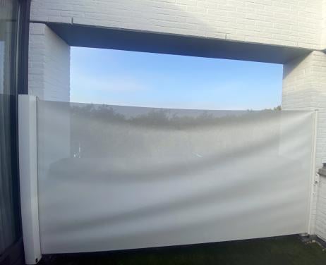 Te koop Stevig uitgevoerd Windscherm